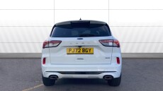 Ford Kuga 2.5 FHEV ST-Line X Edition 5dr CVT Hybrid Estate